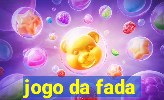 jogo da fada